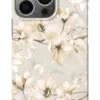 IDEAL OF SWEDEN Θήκη Fashion iPhone 13 Pro Pearl Blossom (Ltd) IDFCOC22-I2161P-405