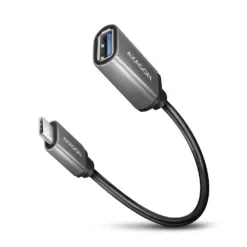 Axagon Αντάπτορας USB 3.2 Gen 1 Type-C Αρσενικό σε Type-A Θηλυκό 0