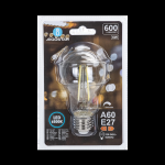 Ρυθμιζόμενη LED Λάμπα A60 E27 6W 6500K Aigostar