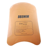 Σανίδα κολύμβησης Kickboard 25440-03 Πορτοκαλί