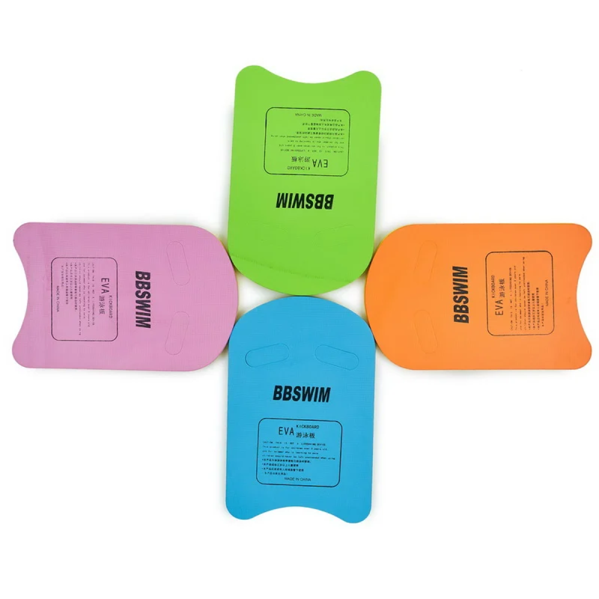 Σανίδα κολύμβησης Kickboard 25440-03