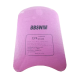 Σανίδα κολύμβησης Kickboard 25440-03 Ροζ