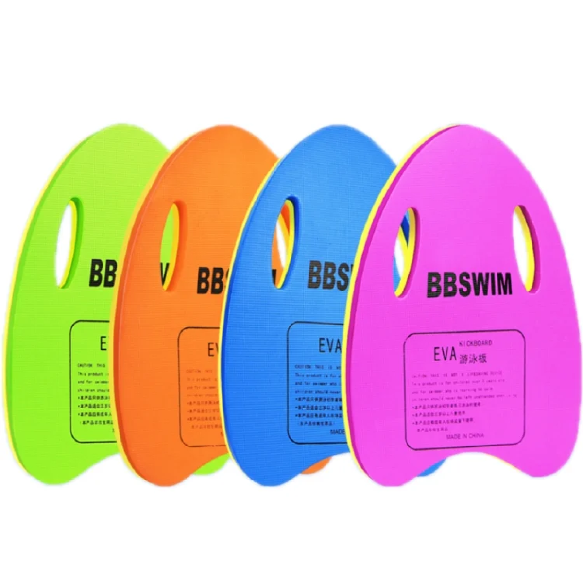 Σανίδα κολύμβησης Kickboard 25440-04 Πράσινο