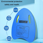 Σανίδα κολύμβησης Kickboard 25440-04 Πράσινο