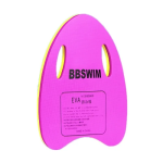 Σανίδα κολύμβησης Kickboard 25440-04 ροζ