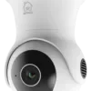 Deltaco Smart Home Κάμερα Δικτύου Εξωτερικού Χώρου IP65 1080p WiFi PTZ SH-IPC08