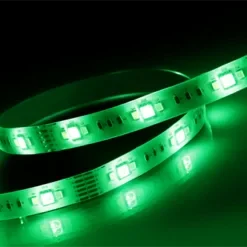 Deltaco Smart Home Ταινία LED RGB 2700K-6500K 3m WiFi 2.4GHz RGB SH-LS3M