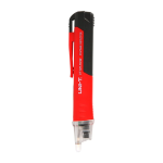 Στυλό Ανίχνευσης Τάσης CAT IV 1000V UT12D-ROW