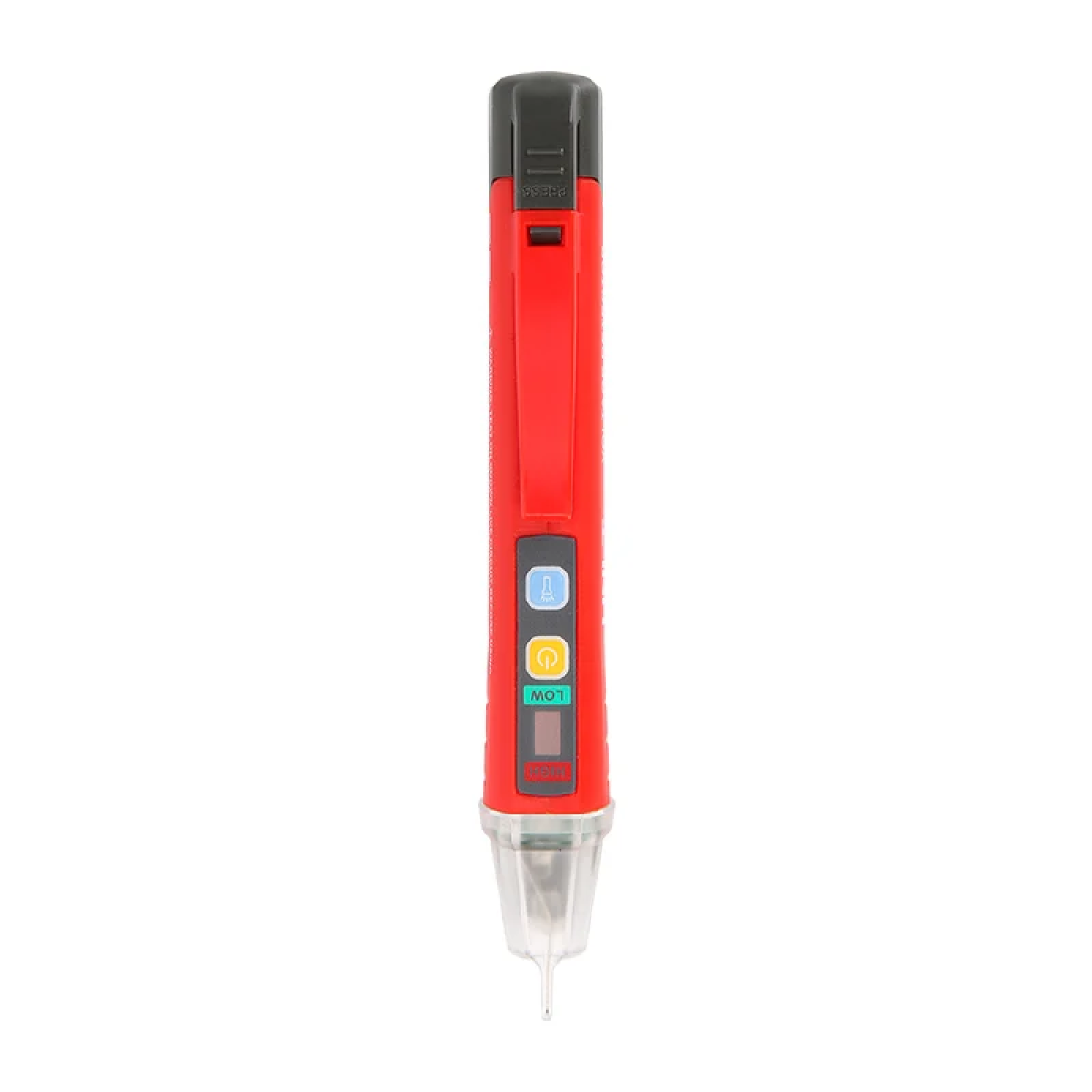 Στυλό Ανίχνευσης Τάσης CAT IV 1000V UT12D-ROW