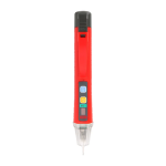 Στυλό Ανίχνευσης Τάσης CAT IV 1000V UT12D-ROW