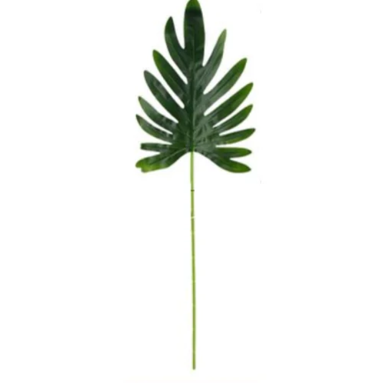 Τεχνητό Διακοσμητικό Φύλλο 69cm 85529
