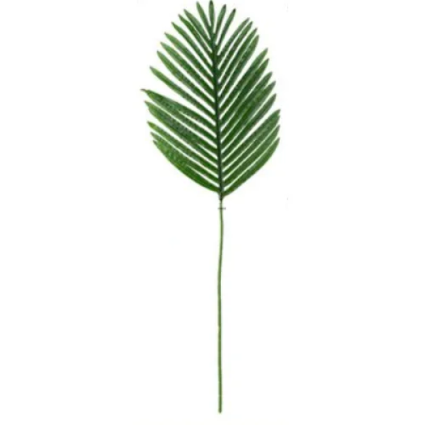 Τεχνητό Διακοσμητικό Φύλλο 80cm 85528