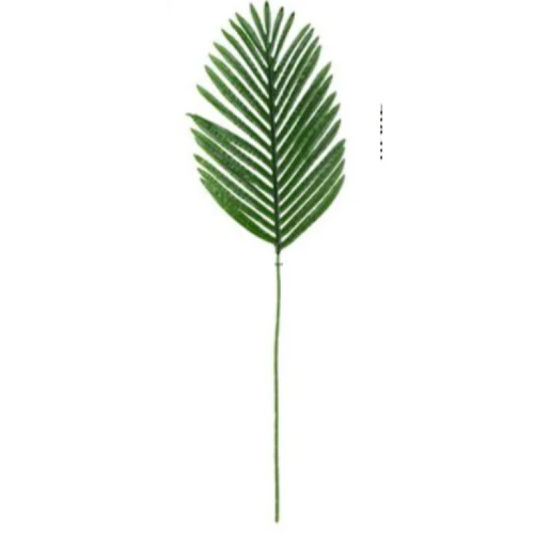 Τεχνητό Διακοσμητικό Φύλλο 96cm 85527