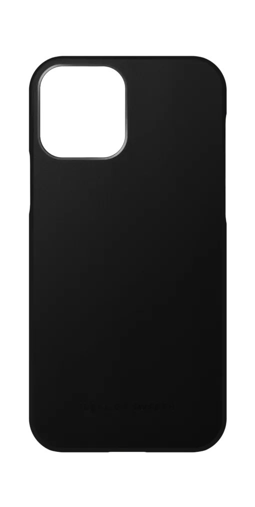 IDEAL OF SWEDEN Θήκη Atelier INTENSE BLACK iPhone 13 PRO IDACAW21-I2161P-337