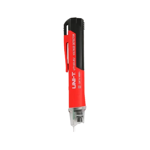 Uni-T Ανιχνευτής Τάσης UT12D-EU MIE0404
