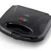 Esperanza Τοστιέρα Titanum Casserole Black TKT002K