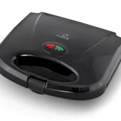 Esperanza Τοστιέρα Titanum Casserole Black TKT002K