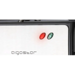 Τοστιέρα με αντικολλητικές πλάκες 800W Aigostar
