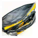 Τσαντάκι Μέσης Sport 267 Κίτρινο