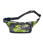 Τσαντάκι Μέσης Sport 267 Πράσινο