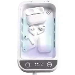 PURIFY Φορητή συσκευή αποστείρωσης υπερηχων IJPPSXL01