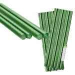 Βέργα Στήριξης Φυτών-Στήριγμα Φυτών 0.8x150 Εκ. (Τιμή ανά τεμάχιο)