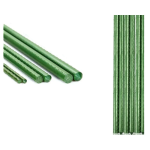 Βέργα Στήριξης Φυτών-Στήριγμα Φυτών 2x150 Εκ. - 1τμχ