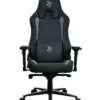 Arozzi Gaming Καρέκλα Vernazza Supersoft™ Black VERNAZZA-SPSF-BK