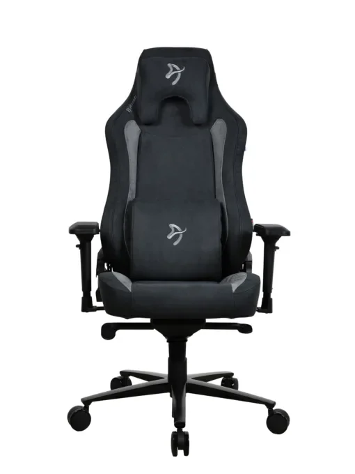 Arozzi Gaming Καρέκλα Vernazza Supersoft™ Black VERNAZZA-SPSF-BK