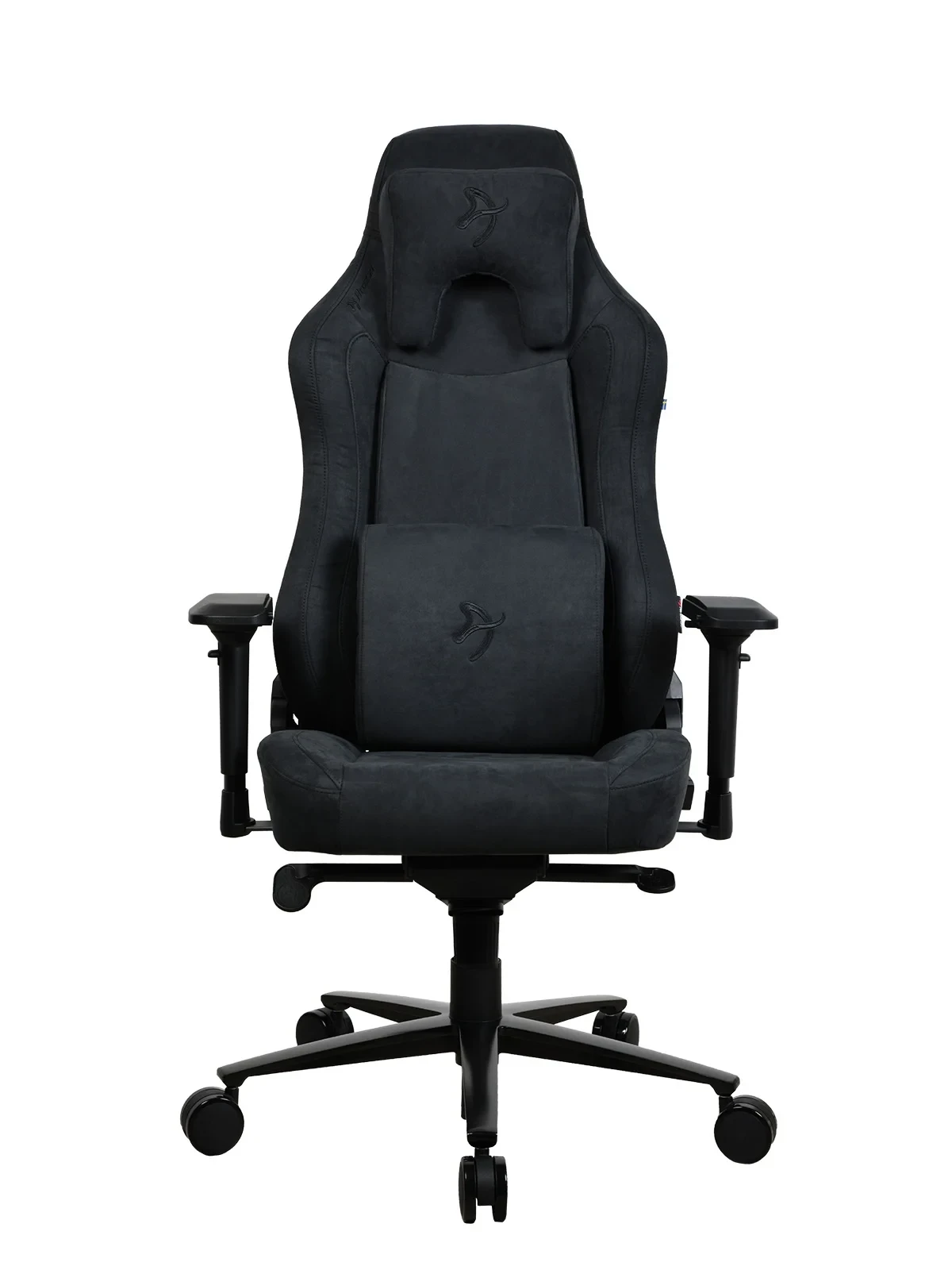 Arozzi Gaming Καρέκλα Vernazza Supersoft™ Pure Black VERNAZZA-SPSF-PBK