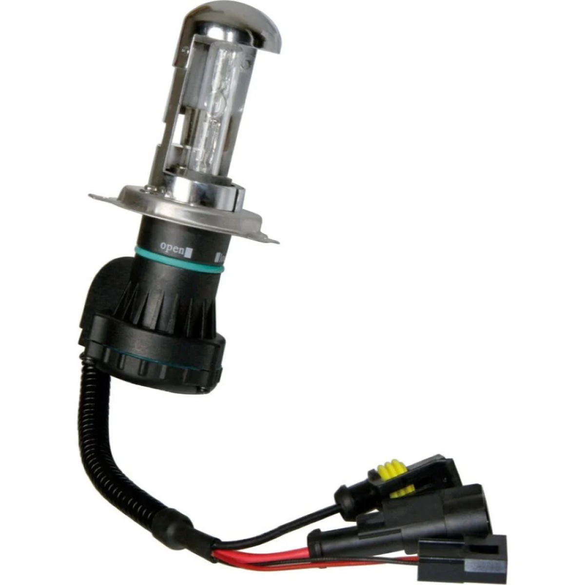 HID XENON Λάμπα Αυτοκινήτου H4 6000K 12V – 83130-HID-H4 17960