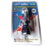 HID XENON Λάμπα Αυτοκινήτου H4 6000K 12V – 83130-HID-H4 17960