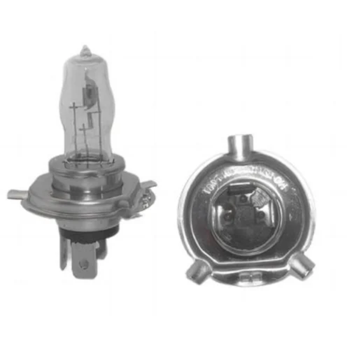HOD XENON Λάμπες Αυτοκινήτου H4 5500K – Σετ 2 Τεμαχίων – 13336