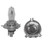 HOD XENON Λάμπες Αυτοκινήτου H4 5500K – Σετ 2 Τεμαχίων – 13336