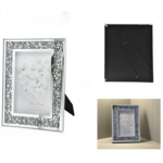 Κορνίζα Επιτραπέζια Μεταλλική 20x15cm – Κωδικός: 38325