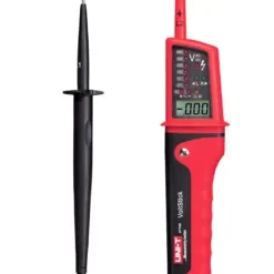 Uni-T Ανιχνευτής Τάσης AC/DC UT-15C MIE0116