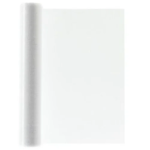 Ύφασμα Τούλι για Διακόσμηση σε Ρολό 28cm x 9m 85678 Λευκό