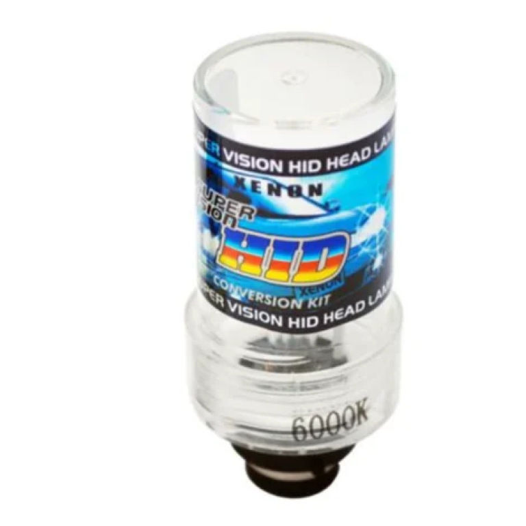 HID XENON Λάμπα Αυτοκινήτου H3 6000K 12V – 83130-HID-H3 17961
