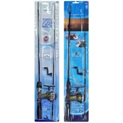 Καλάμι Ψαρέματος σετ 165cm SummerTiempo 621222