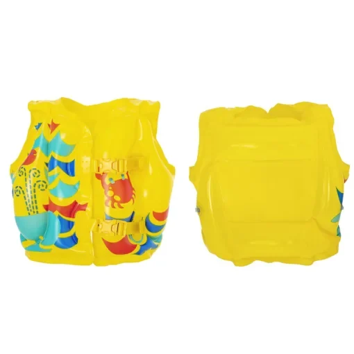 Σωσίβιο Γιλέκο Bestway 41x30cm Bestway 32069