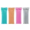 Στρώμα Θαλάσσης Διάφανες Bestway 183x76cm Bestway 44013