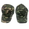 Καπέλο Army Ανδρικό  SummerTiempo 621544