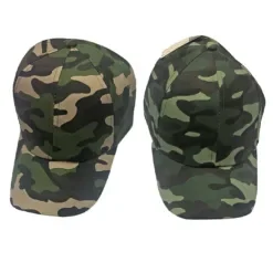 Καπέλο Army Ανδρικό  SummerTiempo 621544