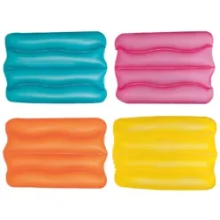 Φουσκωτό Μαξιλάρι Bestway 38x25cm Bestway 52127