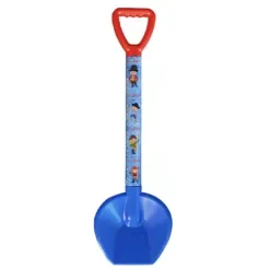 Φτυάρι Πλαστικό 58cm SummerTiempo 622001