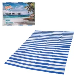 Ψάθα Νάυλον Μονή 60x180cm SummerTiempo 6222