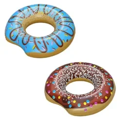 Σωσίβιο Donut Bestway Φ107cm Bestway 36118