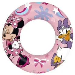 Σωσίβιο Κουλούρα Minnie Bestway Φ56cm Bestway 91040