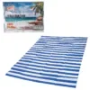 Ψάθα Ναύλον Διπλή 90x180cm SummerTiempo 62259