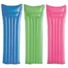 Στρώμα Θαλάσσης Μονόχρωμο Bestway 183x69cm Bestway 44007